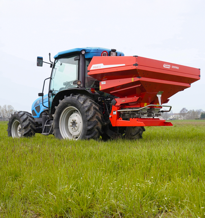 Por qué elegir PRIMO S